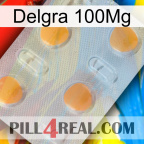 Delgra 100Mg 24